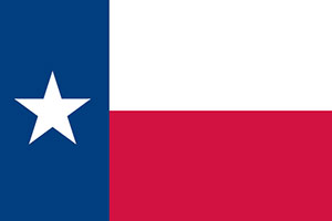 Texas Flag