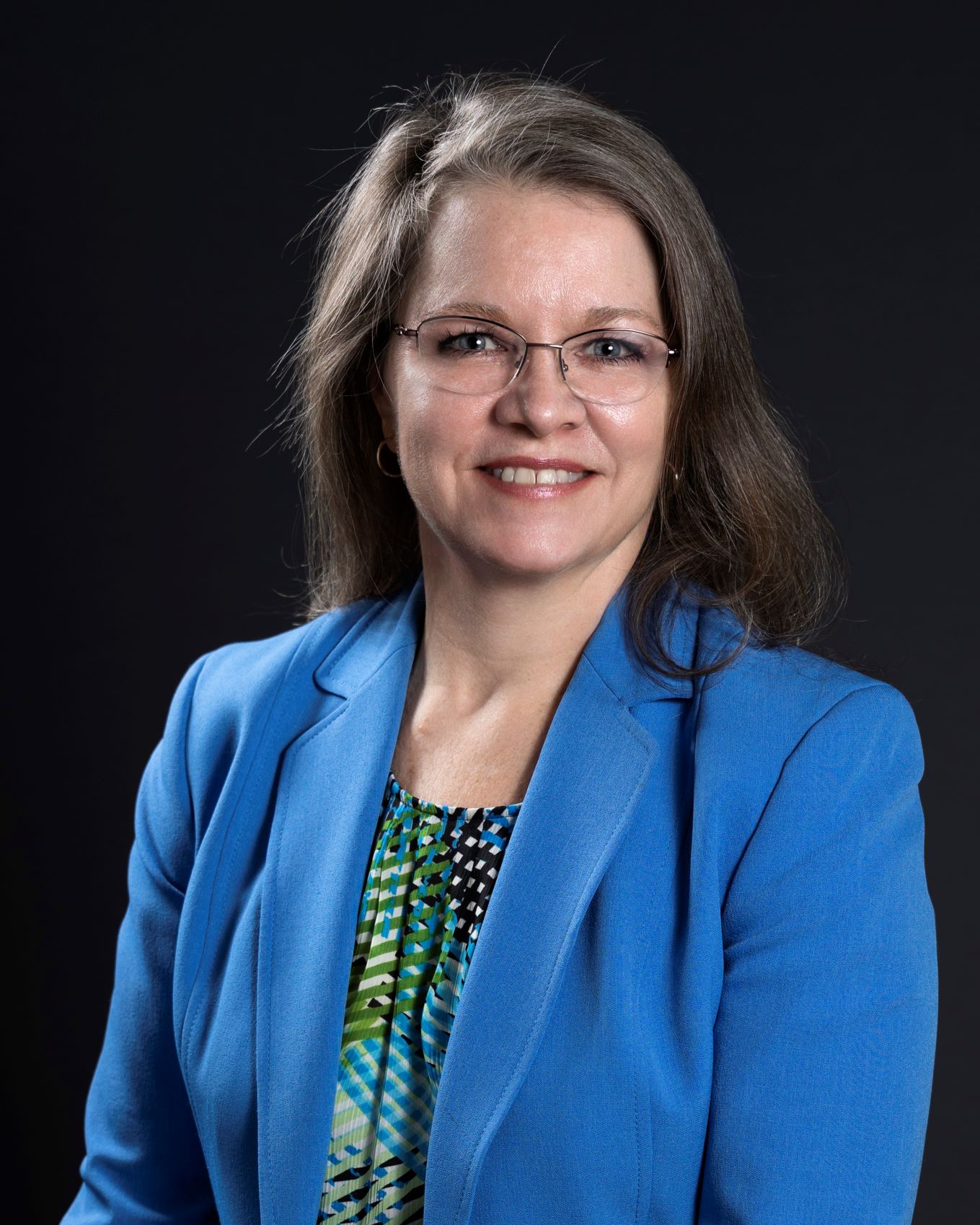 Bea Rector, President